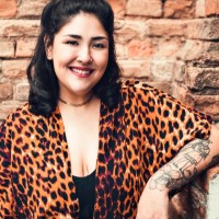 Bruna Yumi Sato de Araujo