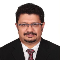 Samjith Dhanarajan