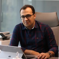 Soroush Behrouzfar
