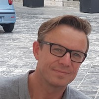 Marty Oude Luttikhuis Msc