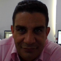 JOSE LUIS LINO DE ARAUJO