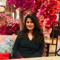 Deepti Manghwani