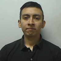 Raymond Ivan Martinez Espinoza
