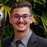 João Pedro Sulzbacher Bilha