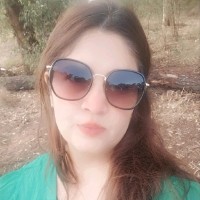 Uzma Khurram