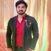 Krishna Chaitanya Setty