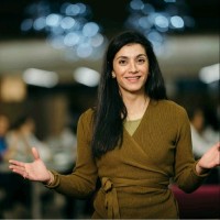 Behnaz Ganji