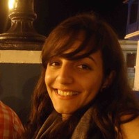 Linet Garcia Hernandez