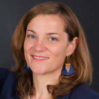 Phoebe Perdreau