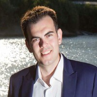 Alexandros Chalkiadakis