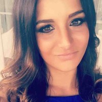 Jessica Murcko