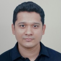 Rohit Bailur