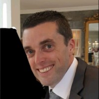 Paul Comerford