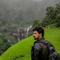 Sharukh Tandel