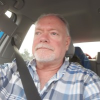 Terry Holdren