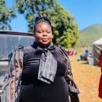 Hlulani Rikhotso