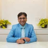 Dr.Gaurav Gupta