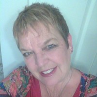 Lynne Spruce-Walker
