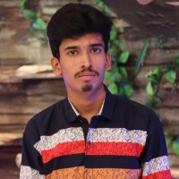 Muhammad Shahrukh Khan