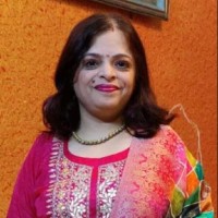 Sarika Vohra