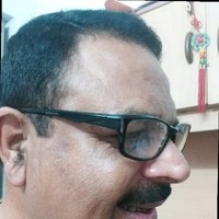 Rupak Chatterjee