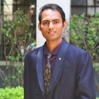 Rushabh Joshi