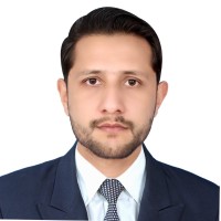 Muhammad Irshad