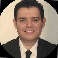 René Santos López Barrera