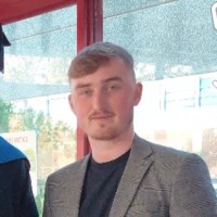 Cian O' Sullivan