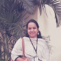Suganya K Kumar