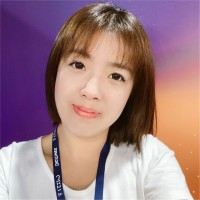 Carol Lin