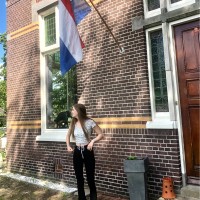 Lisanne Dijkstra
