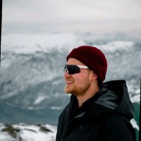 Kristoffer Janitz Kvaal