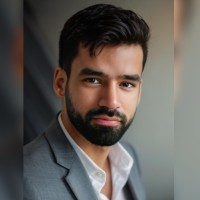 Peeyush Kumar