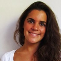Maria Jose Delano