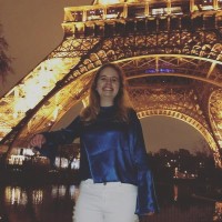 Katie Soderberg