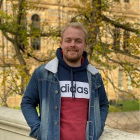 Ben Edwards