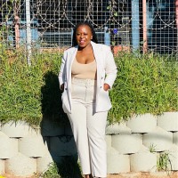Tsholofelo Maela