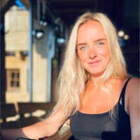 Joanne Van De Beek