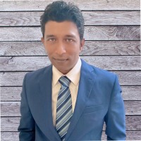 Roshan Raveendra