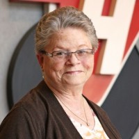 Bernie Warren