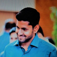 Rakesh Sukumaran
