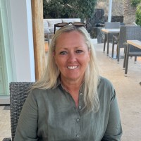 Jane Dickinson