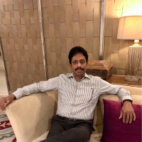 Nekkanty Rama Mohan Murali