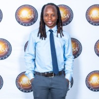 Thabo Dinho Mabena