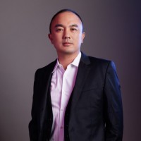 Charlie Chang