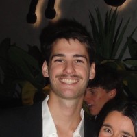 Cooper Waters