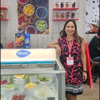 Monica Salazar Vergaray