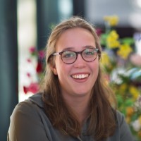Isabelle Tiggeloven