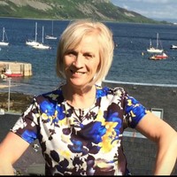 Lesley Gemmell